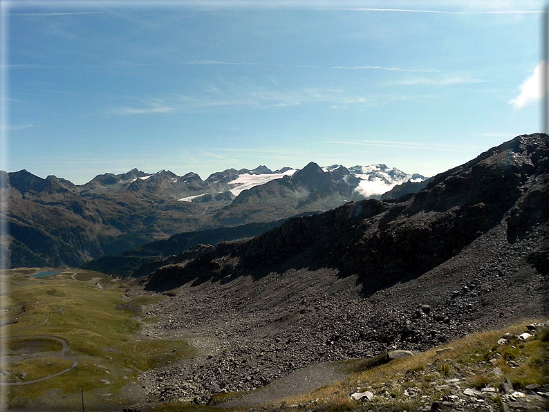 foto Monte Belvedere